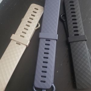 Bands for Fitbit Charge 3